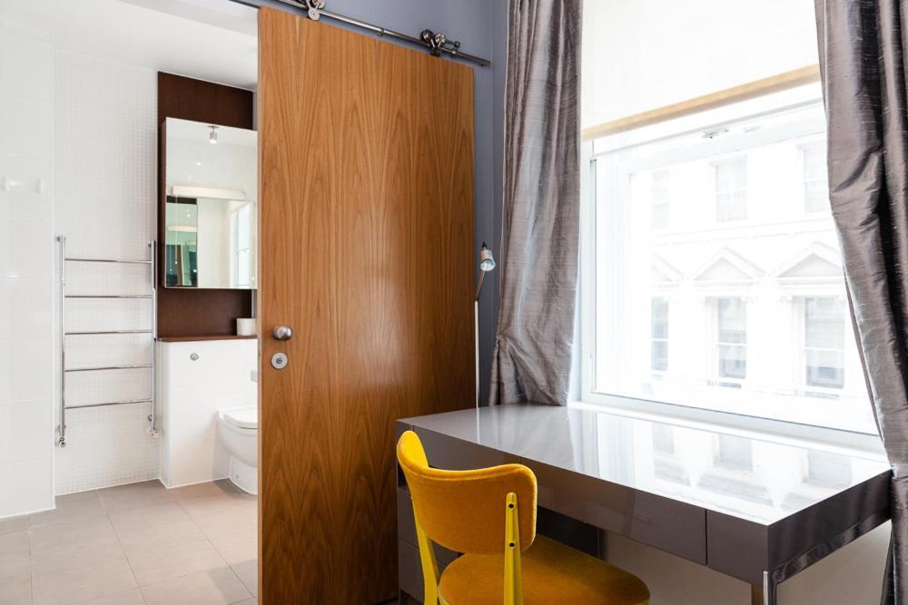Covent Garden Living Apartments 런던 외부 사진